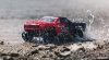 Arrma Senton Mega 4x4 1:10 RTR czerwono/czarny